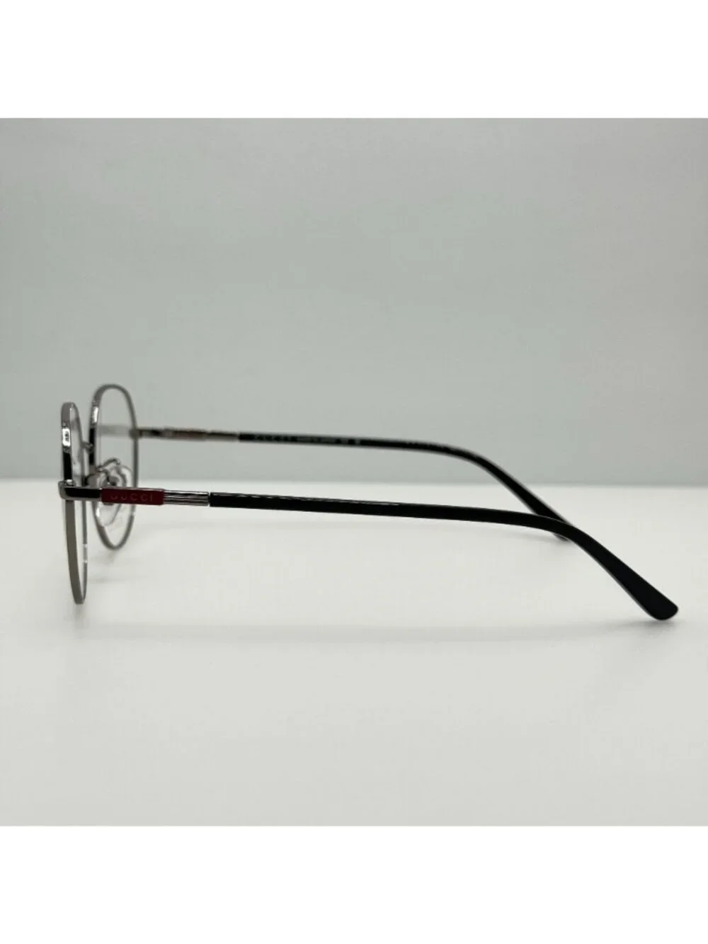 Gucci GG1349O 001 Italy Eyeglasses Eye Glasses Frames 53-20-155